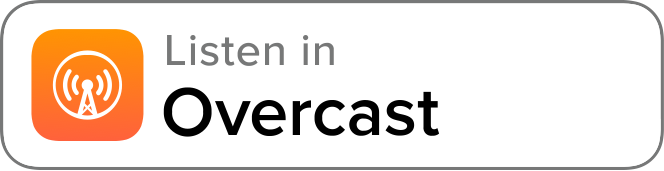Overcast Podcast