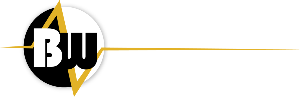 The Gospel in Black And White Show podcast logo
